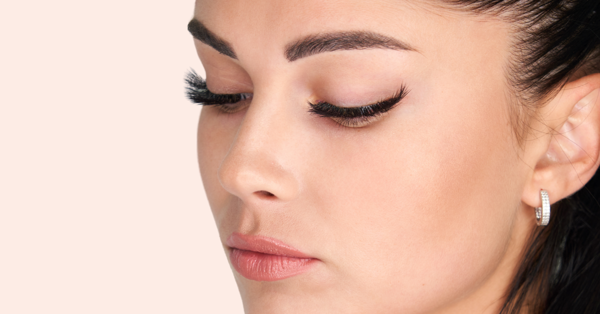 Como Fazer os Cílios Crescerem Naturalmente: Dicas para Cílios Curvados Naturais Sem Extensões