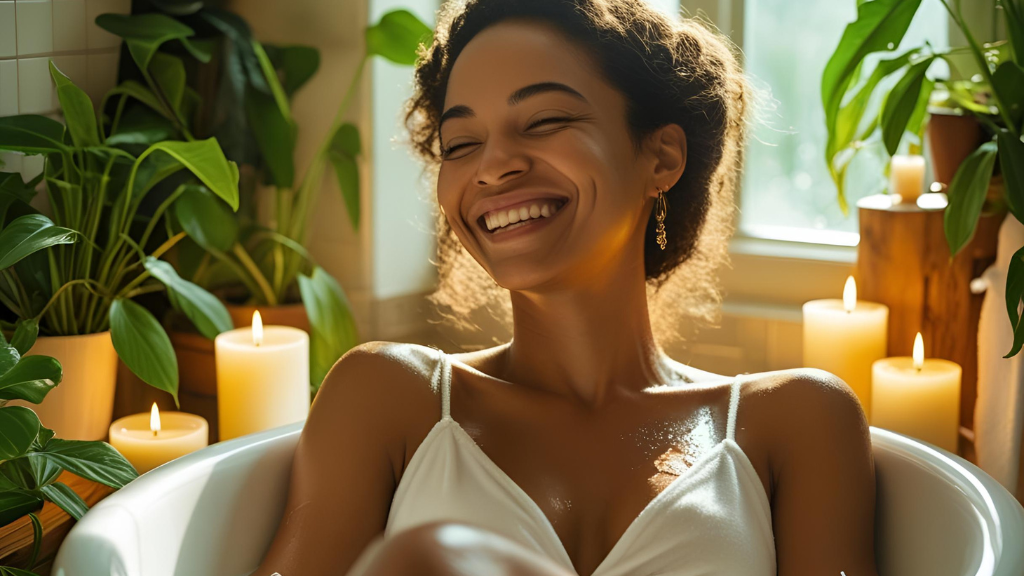 O Que Toda Mulher Precisa Saber Para Se Sentir Confiante e Plena