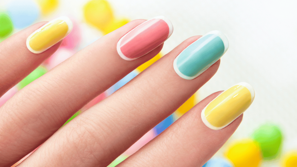 Tendências de Unhas para o Verão 2025: Cores, Estilos e Inspirações Irresistíveis
