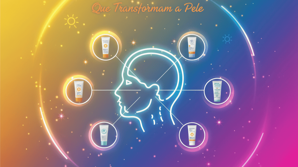 O Raio-X da Expert: Os 5 Protetores Solares Mais Buscados e Vendidos que Transformam a Pele
