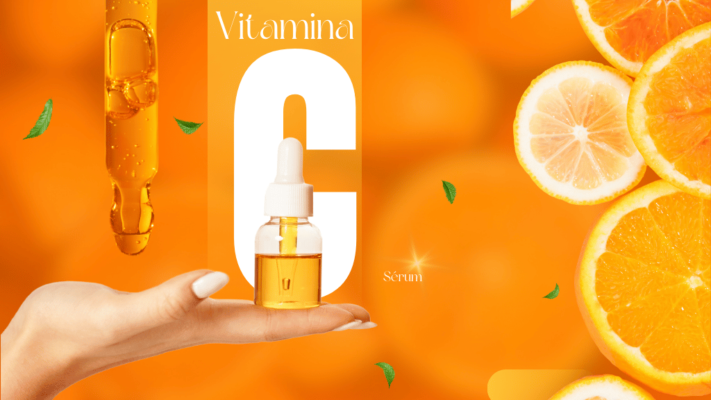 Melhor Sérum de Vitamina C para o Rosto em 2025 — Guia Completo (Testado por Especialista)
